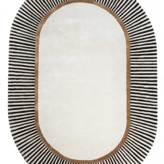 Ковёр - Amber beige - Carpet decor by Fargotex - 200 x 300