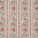 Ткань - Pierre Frey - Villeneuve - broderie - B7560001 - Multicolore