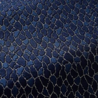Ткань - Pierre Frey - Zao - B7639001 - Indigo