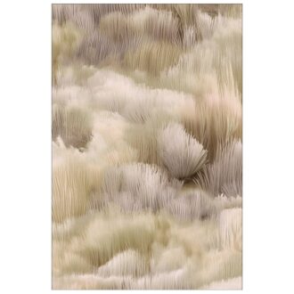 Ковёр - Beetle Dunes Rectangle flax - MOOOI - 200 x 300