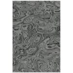 Ковёр - Beetle Grain Rectangle Cloud - MOOOI - 200 x 300