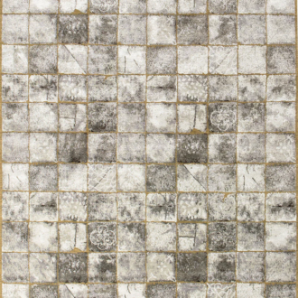 Ковёр - Toulemonde Bochart - Ceramique Ciment - 230 x 320