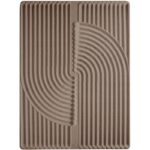 Ковёр - Chemistry Midnight Dunes Rectangular - MOOOI - 200 x 300