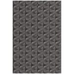Ковёр - Clover Tile Rectangle Denim - MOOOI - 200 x 300
