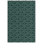 Ковёр — Clover Tile Rectangle Greenhouse — MOOOI