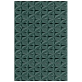 Ковёр - Clover Tile Rectangle Greenhouse - MOOOI - 200 x 300