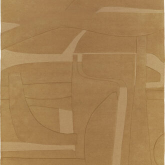 Ковёр - Toulemonde Bochart - Collage Écureuil - 250 x 350