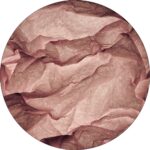 Ковёр - Crush Rosa - MOOOI - 350 x 350