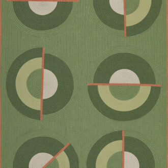 Ковёр - Toulemonde Bochart - Cyclo Amande - 250 x 350