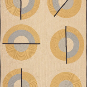 Ковёр - Toulemonde Bochart - Cyclo Naturel - 250 x 350