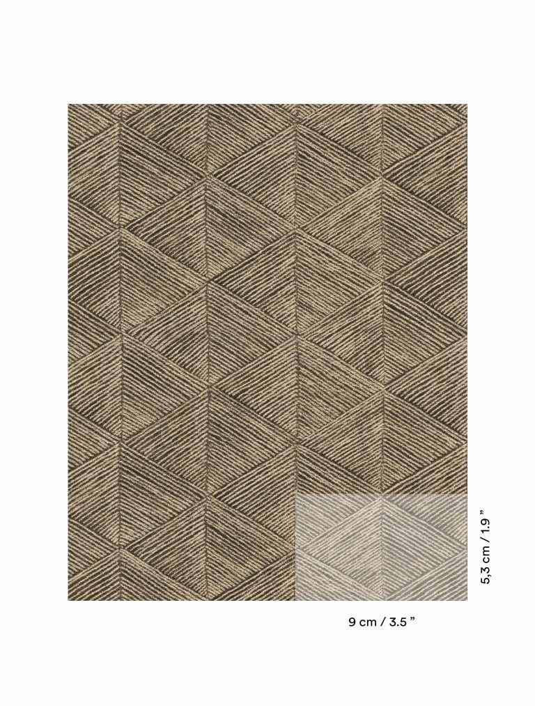 Ткань Dedar Alaya 004, фото 4