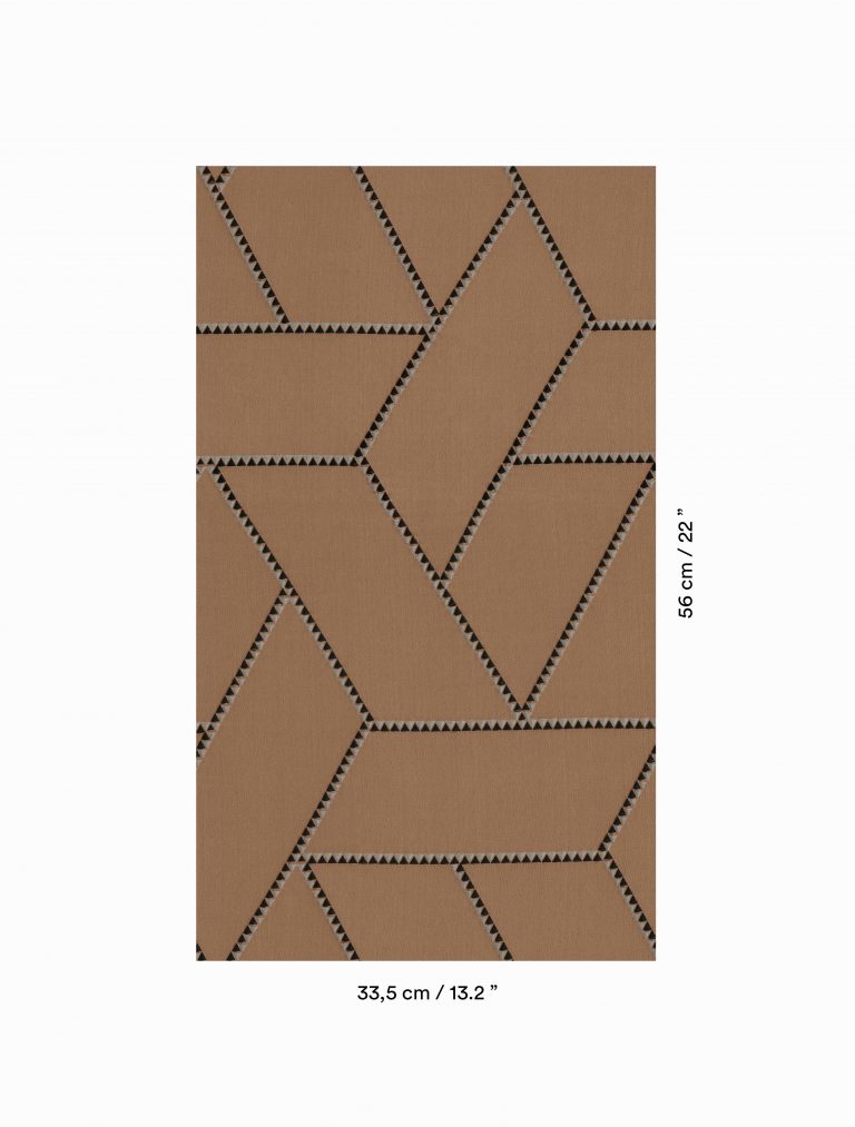 Ткань Dedar Intarsiato 004, фото 4