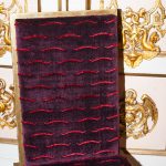 Ткань — Dedar — Nouvelles Vagues — 006 — 00T1801100006