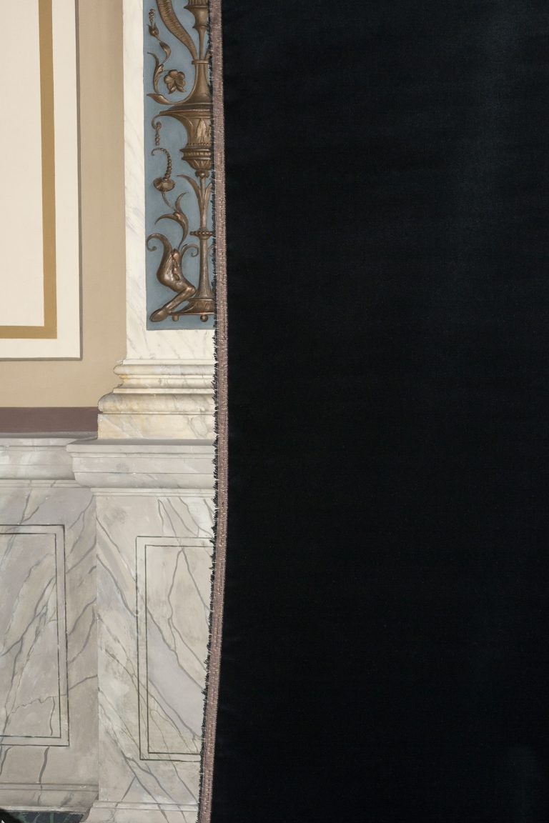 Ткань — Dedar — Sansone — 016 — 00SANSON00016