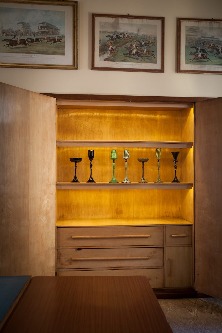Ткань — Dedar — Splendido — 022 — 00T1501600022