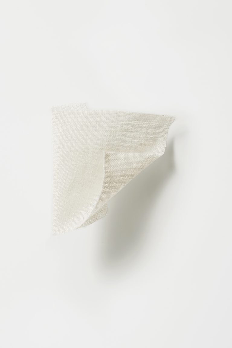 Ткань — Dedar — Wide Linen Baobab — 001 — 00T2204400001