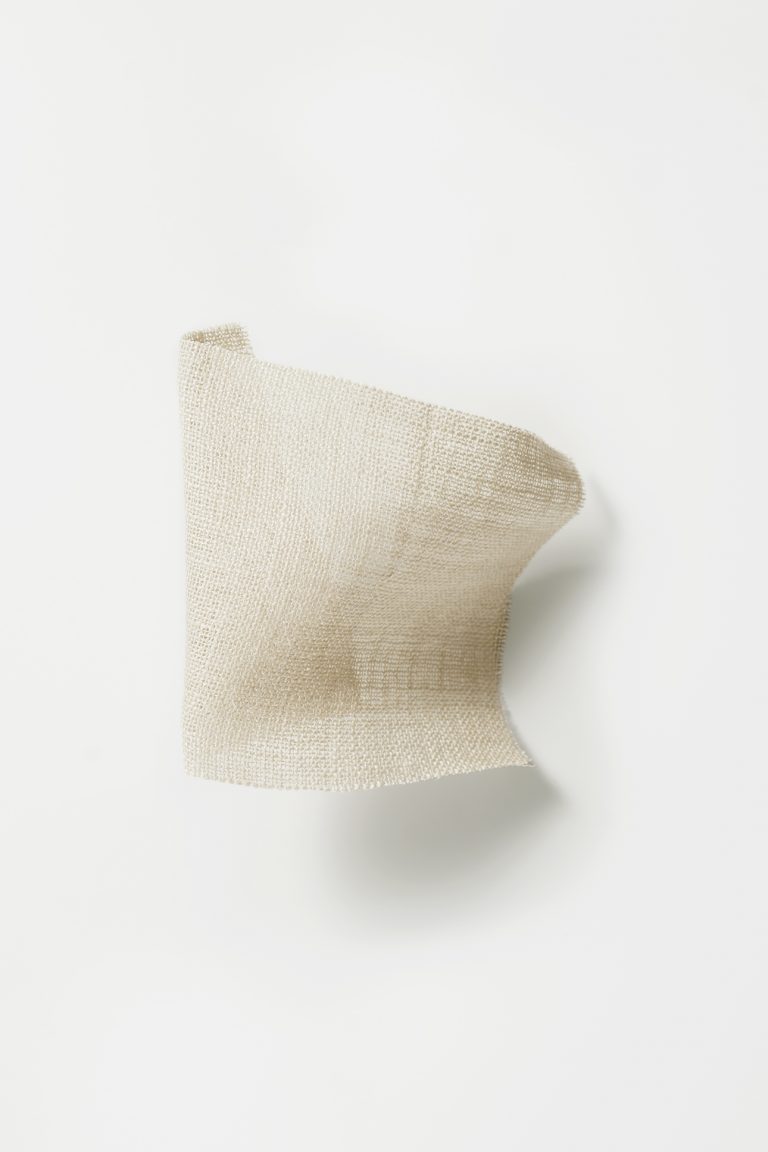 Ткань Dedar Wide Linen Baobab 003, фото 2