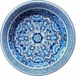Ковёр - Delft Blue - MOOOI - 350 x 350