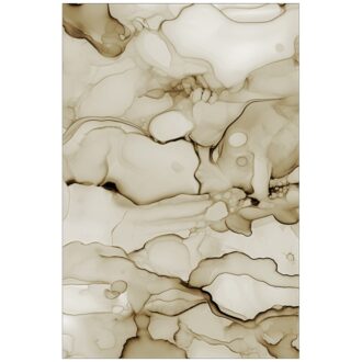 Ковёр - Dibble Dabble Rectangle Bay - MOOOI - 200 x 300