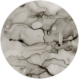 Ковёр - Dibble Dabble Round Harbor - MOOOI - 350 x 350