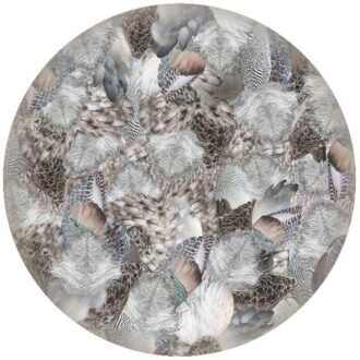 Ковёр - Dodo Pavone - MOOOI - 300 x 300