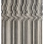 Ковёр - Draft Black - Carpet decor by Fargotex - 200 x 300