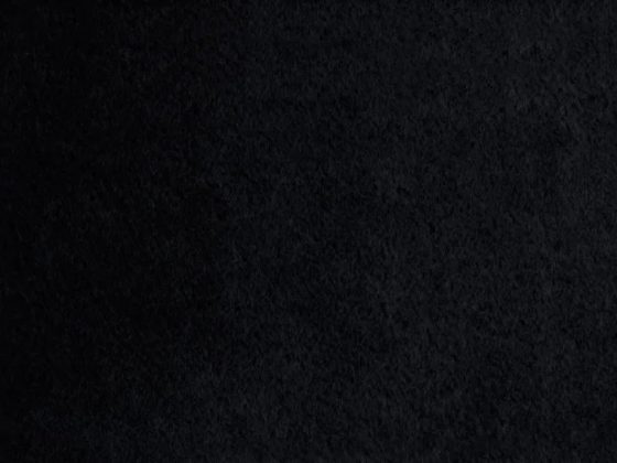 Ткань - Pierre Frey - Teddy mohair - F2500008 - Noir