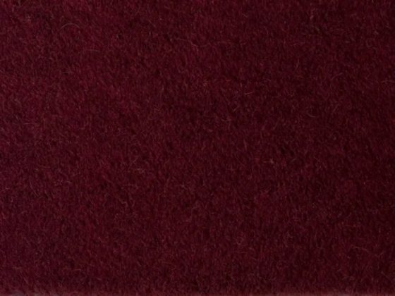 Ткань - Pierre Frey - Teddy mohair - F2500011 - Bordeaux