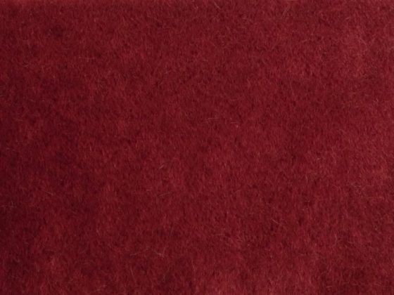 Ткань - Pierre Frey - Teddy mohair - F2500012 - Cardinal