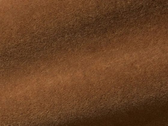 Ткань - Pierre Frey - Teddy mohair - F2500030 - Caramel