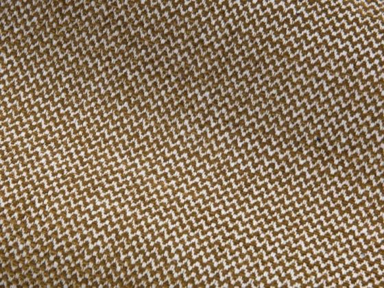 Ткань - Pierre Frey - Zag - F2920008 - Caramel