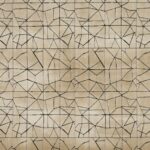Ткань - Pierre Frey - Origami - F2998001 - Beige