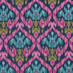 Ткань - Pierre Frey - Pitaya - F3144001 - Rose