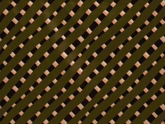 Ткань - Pierre Frey - Stripes - F3217001 - Army
