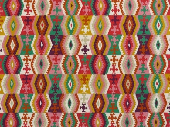 Ткань - Pierre Frey - Cochiti - F3227002 - Tutti Frutti