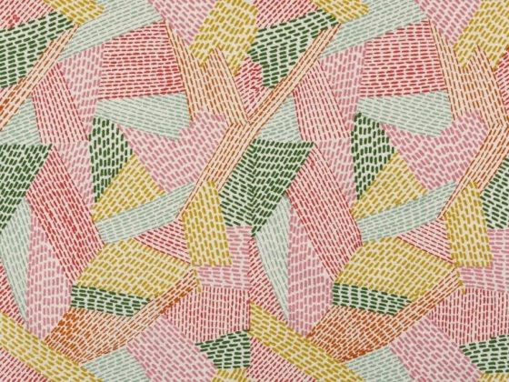 Ткань - Pierre Frey - Miwok - F3228002 - Tutti Frutti