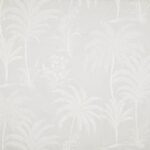 Ткань - Pierre Frey - Erythea - F3295001 - Blanc