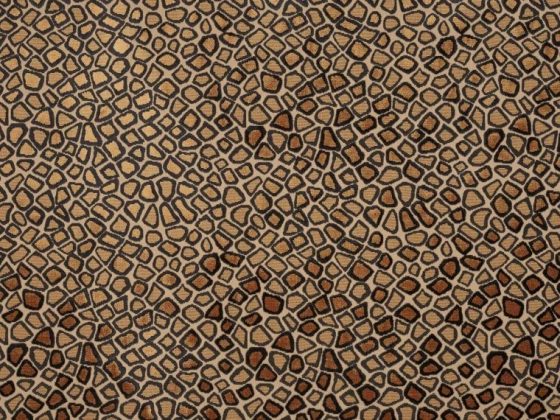 Ткань - Pierre Frey - Abadan - F3466001 - Leopard