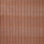Ткань - Pierre Frey - Velvet lines - F3551004 - Tuile