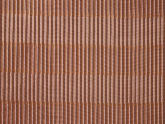 Ткань - Pierre Frey - Velvet lines - F3551004 - Tuile