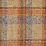 Ткань - Pierre Frey - Killian - F3647001 - Neutralorange
