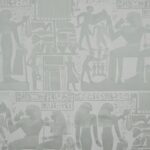 Ткань - Pierre Frey - Abkaou - F3652002 - Jade