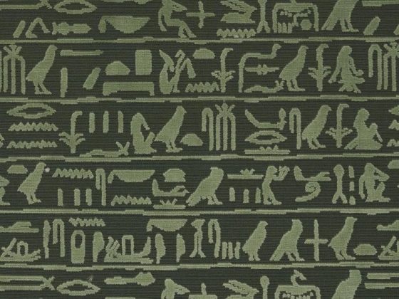 Ткань - Pierre Frey - Thebes - F3662002 - Canard