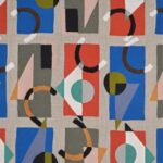 Ткань - Pierre Frey - Centaure - F3684002 - Galerie