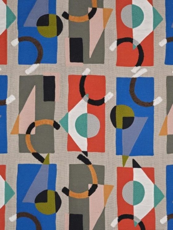Ткань - Pierre Frey - Centaure - F3684002 - Galerie