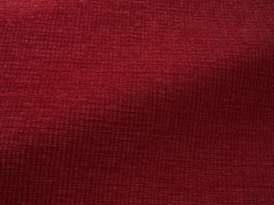 Ткань - Pierre Frey - Chenille saint germain - F3754019 - Groseille