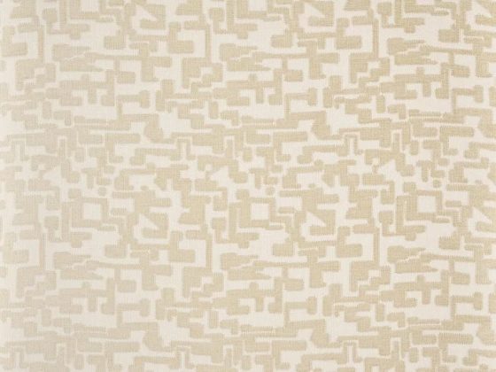 Ткань - Pierre Frey - Javor - F3759001 - Creme