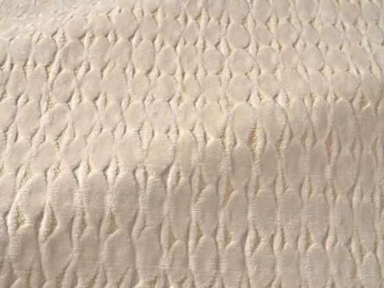 Ткань - Pierre Frey - Kayar - F3768001 - Creme