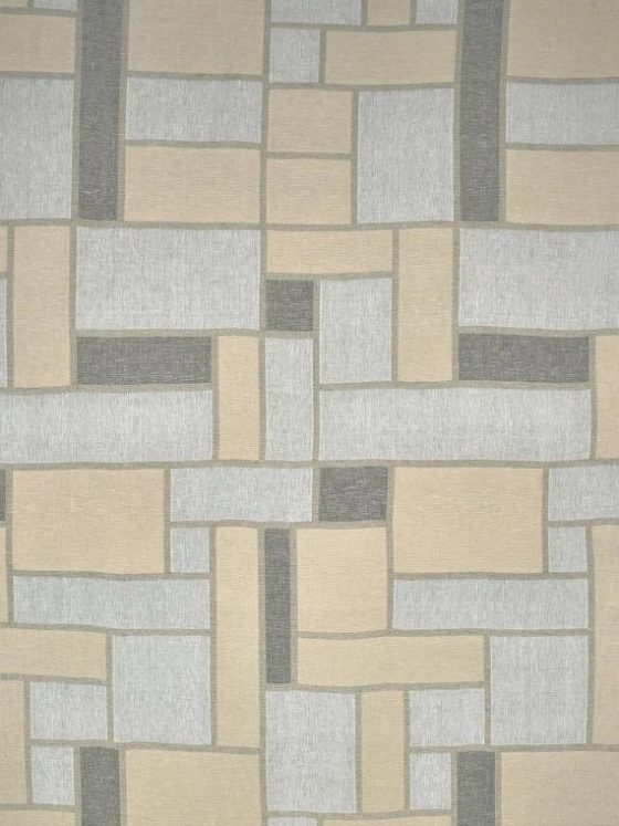 Ткань - Pierre Frey - Pojagi - F3799001 - Naturel