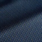 Ткань - Pierre Frey - Katsu - F3818003 - Indigo
